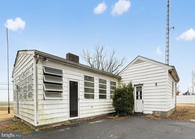 4802 E NEW MARKET RHODESDALE, Rhodesdale, MD 21659