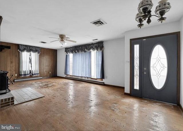 4802 E NEW MARKET RHODESDALE, Rhodesdale, MD 21659