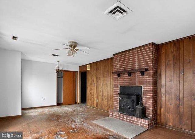 4802 E NEW MARKET RHODESDALE, Rhodesdale, MD 21659