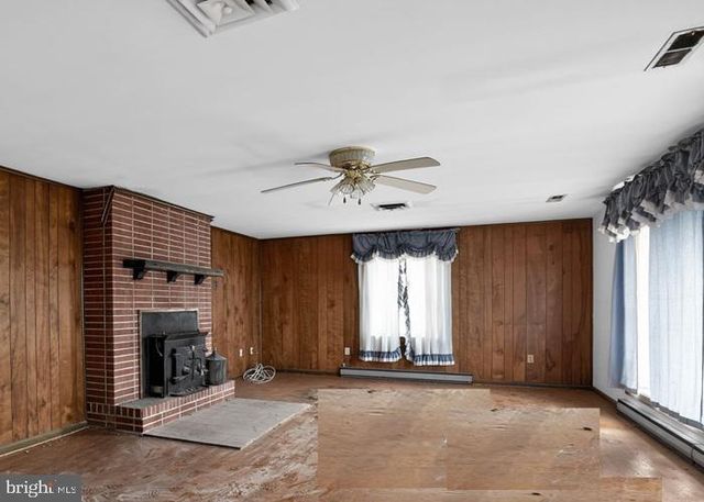 4802 E NEW MARKET RHODESDALE, Rhodesdale, MD 21659