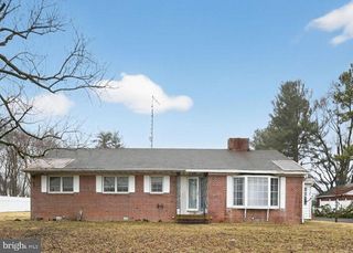 4802 E NEW MARKET RHODESDALE, Rhodesdale, MD 21659