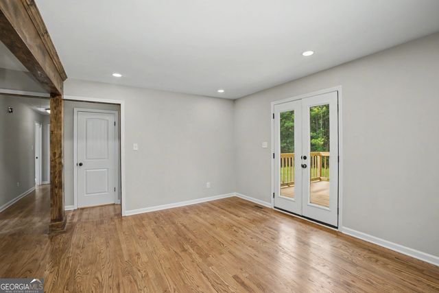 385 Duncan Road, Carrollton, GA 30116