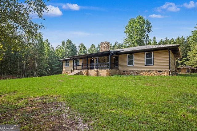 385 Duncan Road, Carrollton, GA 30116