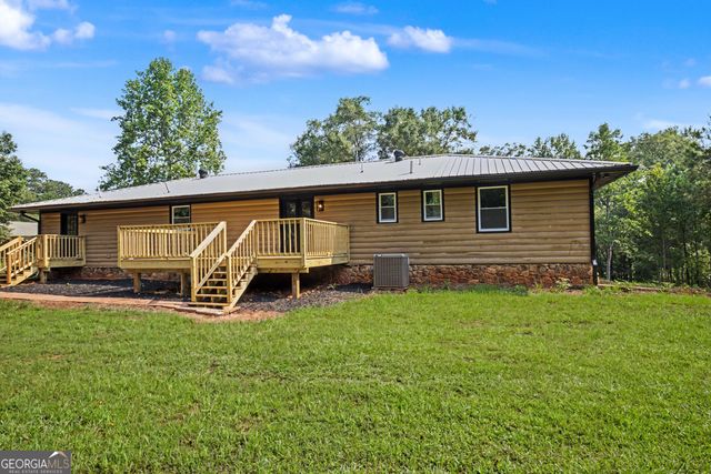 385 Duncan Road, Carrollton, GA 30116