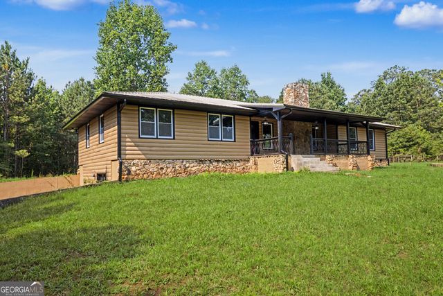 385 Duncan Road, Carrollton, GA 30116