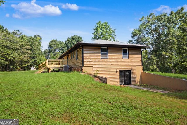 385 Duncan Road, Carrollton, GA 30116
