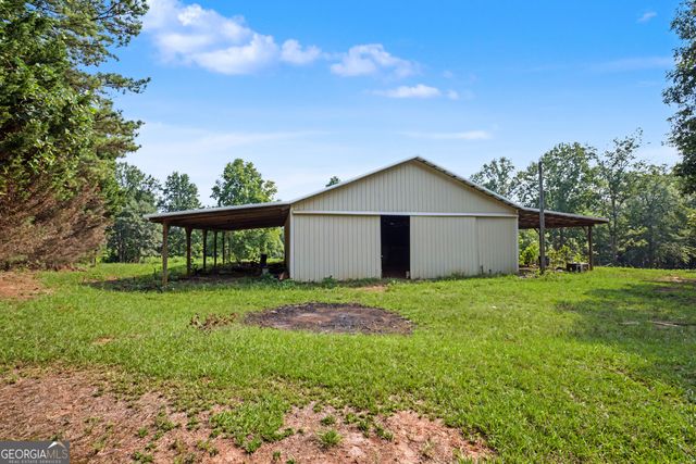 385 Duncan Road, Carrollton, GA 30116