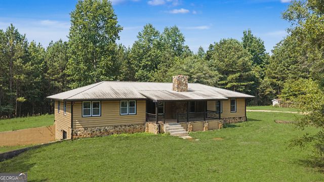385 Duncan Road, Carrollton, GA 30116