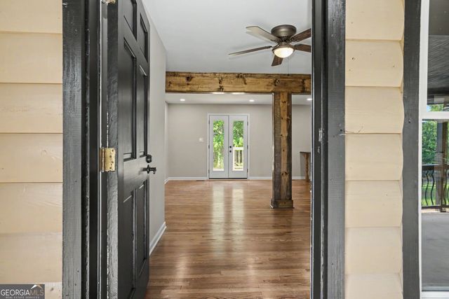 385 Duncan Road, Carrollton, GA 30116