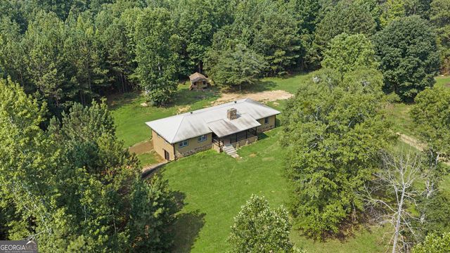 385 Duncan Road, Carrollton, GA 30116