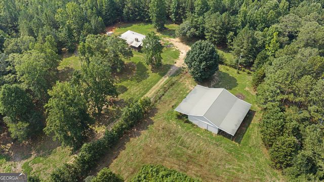385 Duncan Road, Carrollton, GA 30116