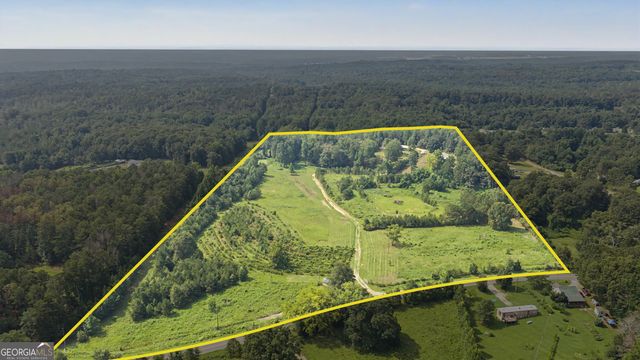 385 Duncan Road, Carrollton, GA 30116