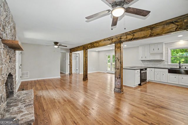 385 Duncan Road, Carrollton, GA 30116