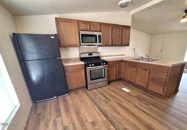 249 S WINTERHAVEN --, Mesa, AZ 85204