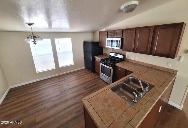 249 S WINTERHAVEN --, Mesa, AZ 85204