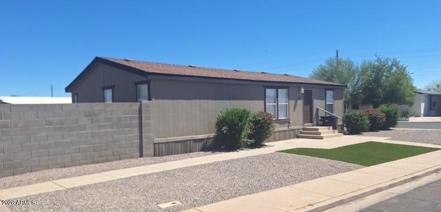 249 S WINTERHAVEN --, Mesa, AZ 85204