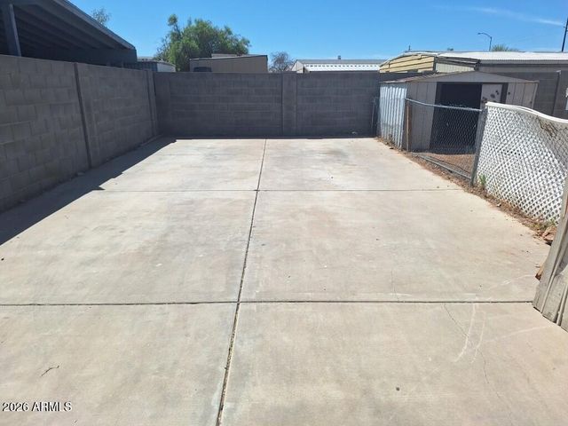 249 S WINTERHAVEN --, Mesa, AZ 85204