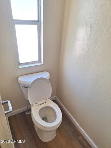 249 S WINTERHAVEN --, Mesa, AZ 85204