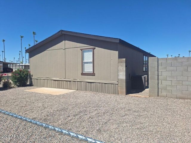 249 S WINTERHAVEN --, Mesa, AZ 85204