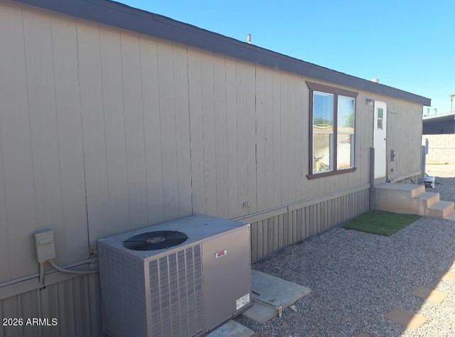 249 S WINTERHAVEN --, Mesa, AZ 85204