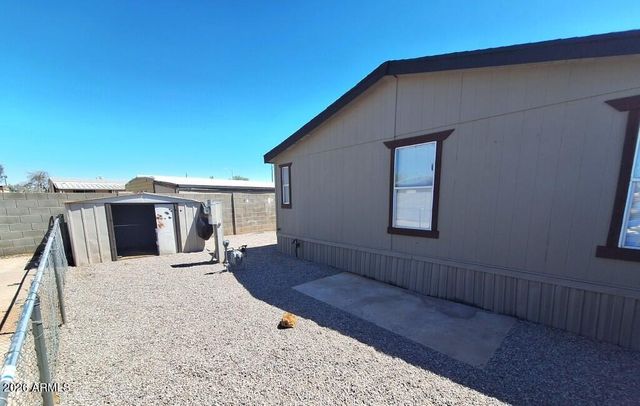 249 S WINTERHAVEN --, Mesa, AZ 85204