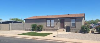 249 S WINTERHAVEN --, Mesa, AZ 85204
