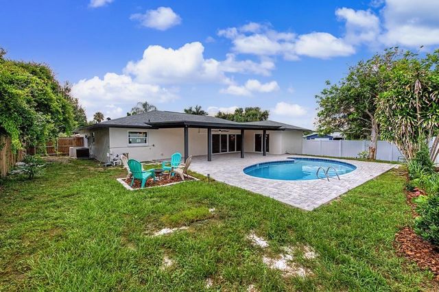 1301 ALAMEDA AVENUE, Clearwater, FL 33759