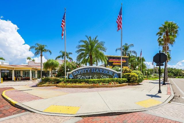 1301 ALAMEDA AVENUE, Clearwater, FL 33759