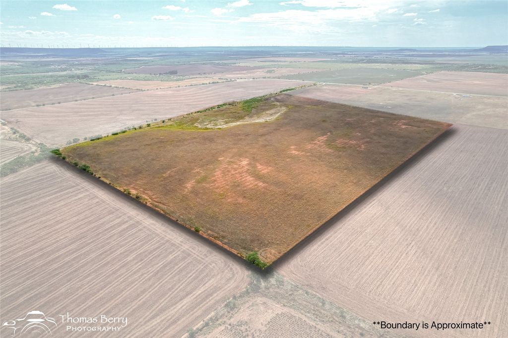 TBD Fm-1235, Merkel, TX 79536