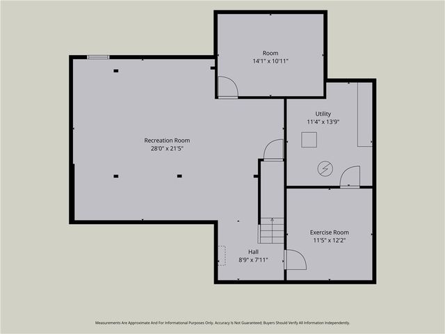 1310 Surrey Garden, Webster, NY 14580