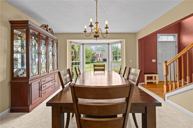 1310 Surrey Garden, Webster, NY 14580