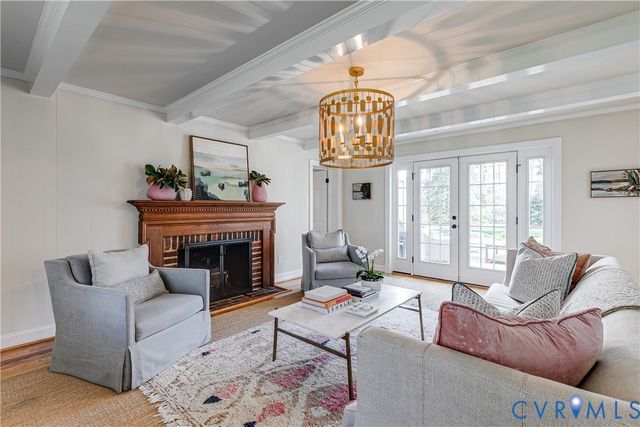 10451 Cherokee Rd, Richmond, VA 23235