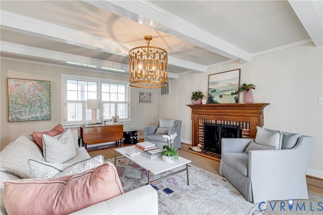 10451 Cherokee Rd, Richmond, VA 23235