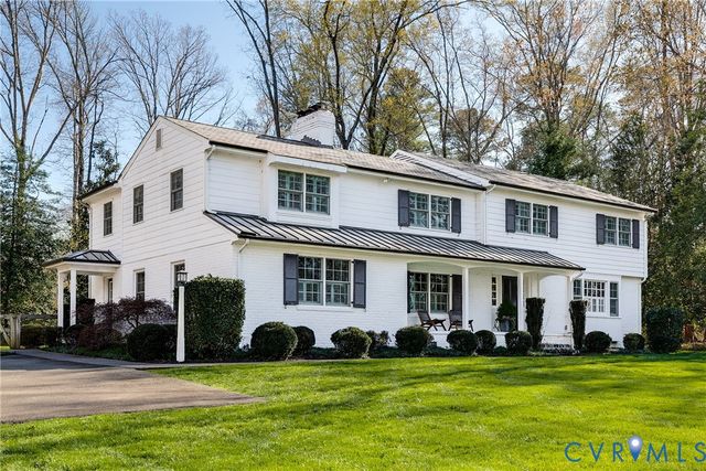 10451 Cherokee Rd, Richmond, VA 23235