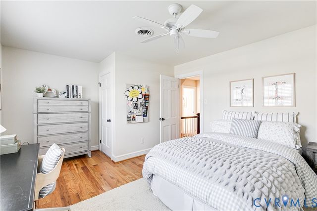 10451 Cherokee Rd, Richmond, VA 23235