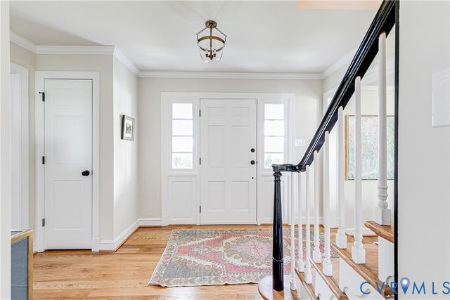 10451 Cherokee Rd, Richmond, VA 23235