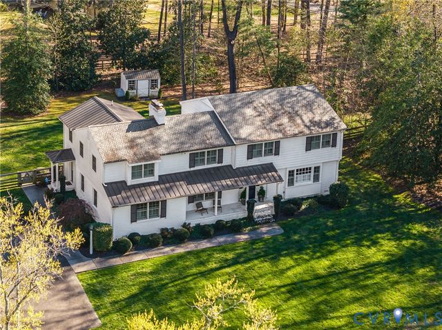 10451 Cherokee Rd, Richmond, VA 23235