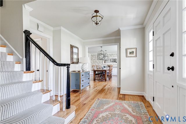 10451 Cherokee Rd, Richmond, VA 23235