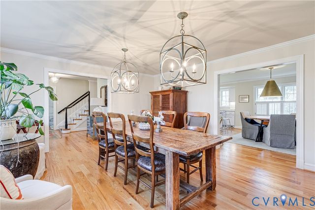 10451 Cherokee Rd, Richmond, VA 23235