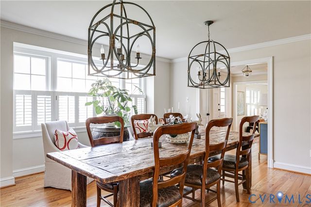 10451 Cherokee Rd, Richmond, VA 23235