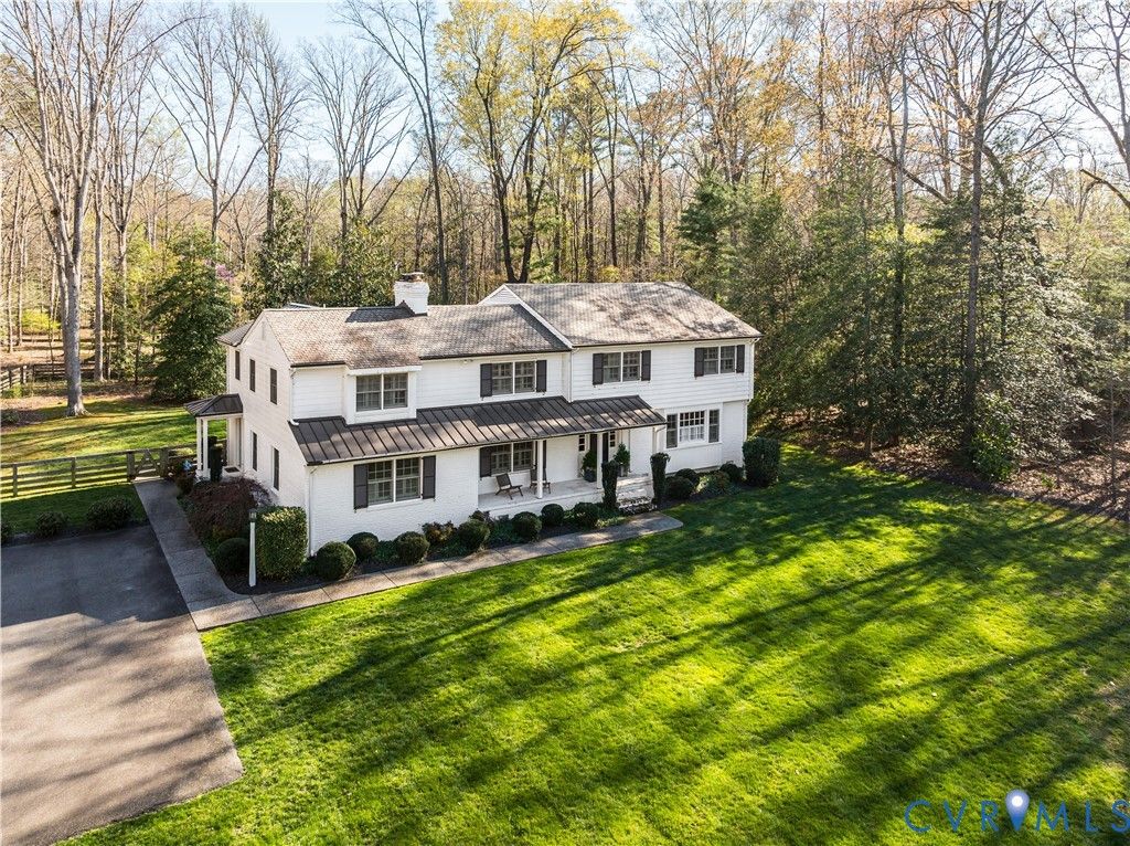 10451 Cherokee Rd, Richmond, VA 23235