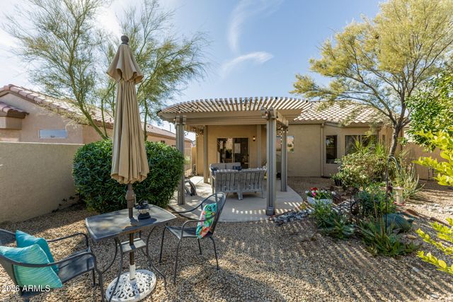 15836 W Lahlum Lane, Surprise, AZ 85374