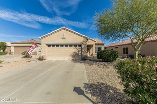 15836 W Lahlum Lane, Surprise, AZ 85374