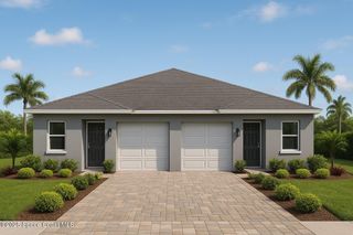 85 W Towne Place, Titusville, FL 32796