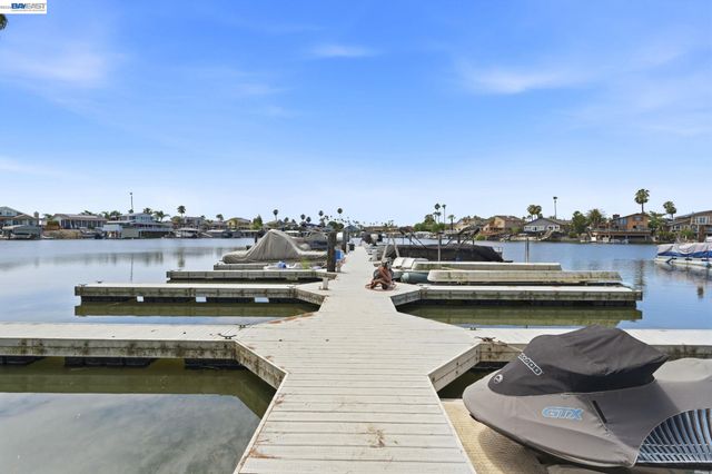 1245 Marina Circle, Discovery Bay, CA 94505