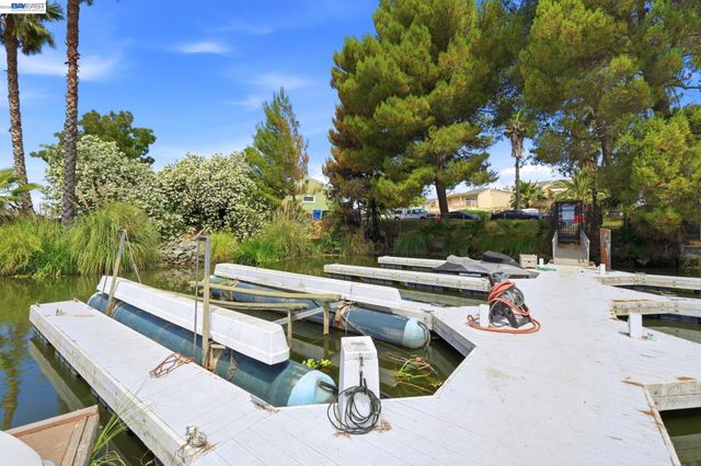 1245 Marina Circle, Discovery Bay, CA 94505