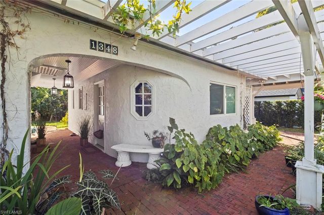 1348 Alcazar AVE, Fort Myers, FL 33901