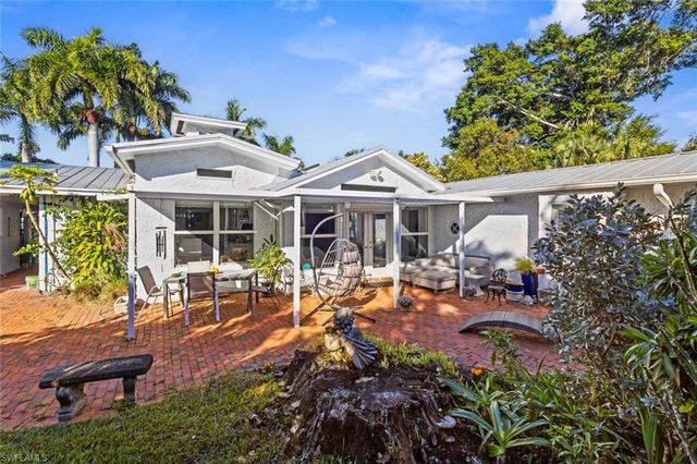 1348 Alcazar AVE, Fort Myers, FL 33901