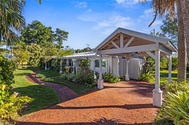 1348 Alcazar AVE, Fort Myers, FL 33901