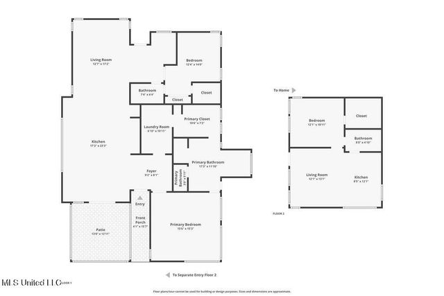 5084 Firetower Road, Kiln, MS 39556